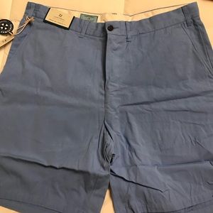 Men’s blue shorts